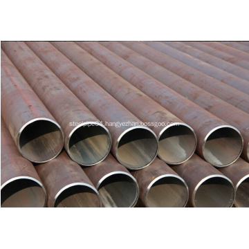 alloy seamless steel pipe tube